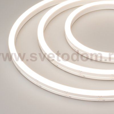 Гибкий неон ARL-MOONLIGHT-1712-SIDE 24V RGB-Day (Arlight, 14.4 Вт/м, IP67) Arlight 29804