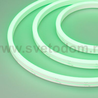 Гибкий неон ARL-MOONLIGHT-1712-SIDE 24V RGB-Day (Arlight, 14.4 Вт/м, IP67) Arlight 29804