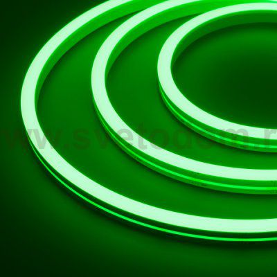 Гибкий неон ARL-MOONLIGHT-1712-SIDE 24V RGB-Day (Arlight, 14.4 Вт/м, IP67) Arlight 29804