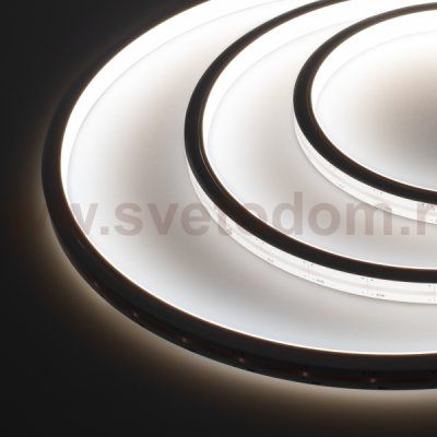 Гибкий неон ARL-MOONLIGHT-1213-TOP 24V White-MIX (Arlight, 12 Вт/м, IP67) Arlight 29806