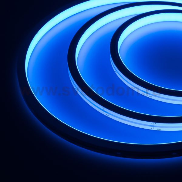 Гибкий неон ARL-MOONLIGHT-1213-TOP 24V RGB-Warm (Arlight, 14.4 Вт/м, IP67) Arlight 29807