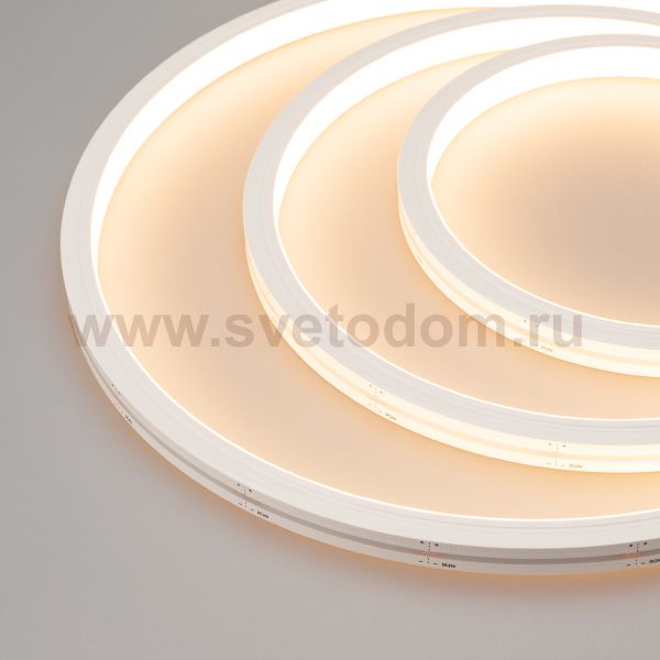 Гибкий неон ARL-MOONLIGHT-1213-TOP 24V RGB-Warm (Arlight, 14.4 Вт/м, IP67) Arlight 29807