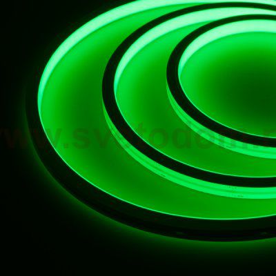 Гибкий неон ARL-MOONLIGHT-1213-TOP 24V RGB-Warm (Arlight, 14.4 Вт/м, IP67) Arlight 29807