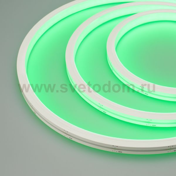 Гибкий неон ARL-MOONLIGHT-1213-TOP 24V RGB-Warm (Arlight, 14.4 Вт/м, IP67) Arlight 29807