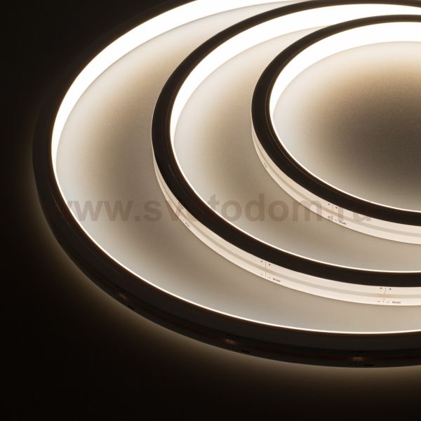 Гибкий неон ARL-MOONLIGHT-1213-TOP 24V RGB-Day (Arlight, 14.4 Вт/м, IP67) Arlight 29808