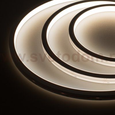 Гибкий неон ARL-MOONLIGHT-1213-TOP 24V RGB-Day (Arlight, 14.4 Вт/м, IP67) Arlight 29808