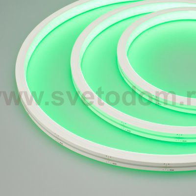 Гибкий неон ARL-MOONLIGHT-1213-TOP 24V RGB-Day (Arlight, 14.4 Вт/м, IP67) Arlight 29808