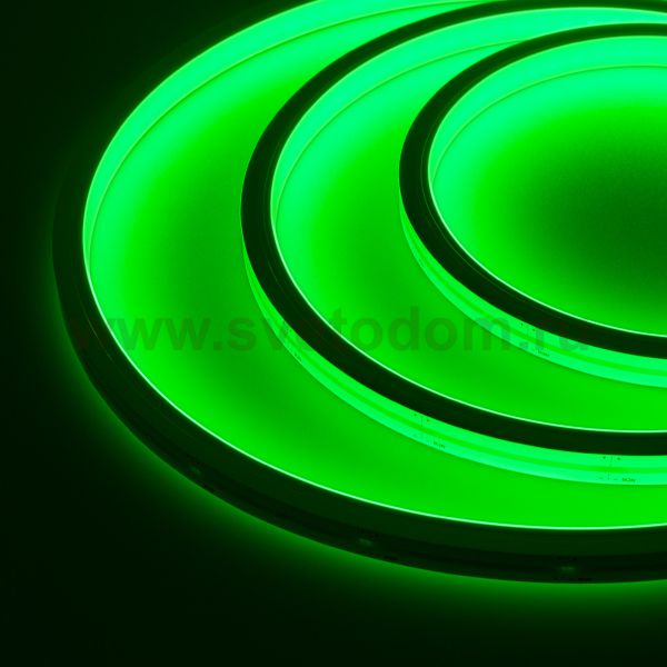 Гибкий неон ARL-MOONLIGHT-1213-TOP 24V RGB-Day (Arlight, 14.4 Вт/м, IP67) Arlight 29808