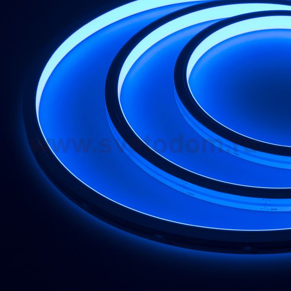 Гибкий неон ARL-MOONLIGHT-1213-TOP 24V RGB-Day (Arlight, 14.4 Вт/м, IP67) Arlight 29808