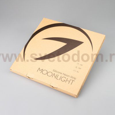 Гибкая Герметичная лента SPI (неон серии MOONLIGHT) Arlight 29809