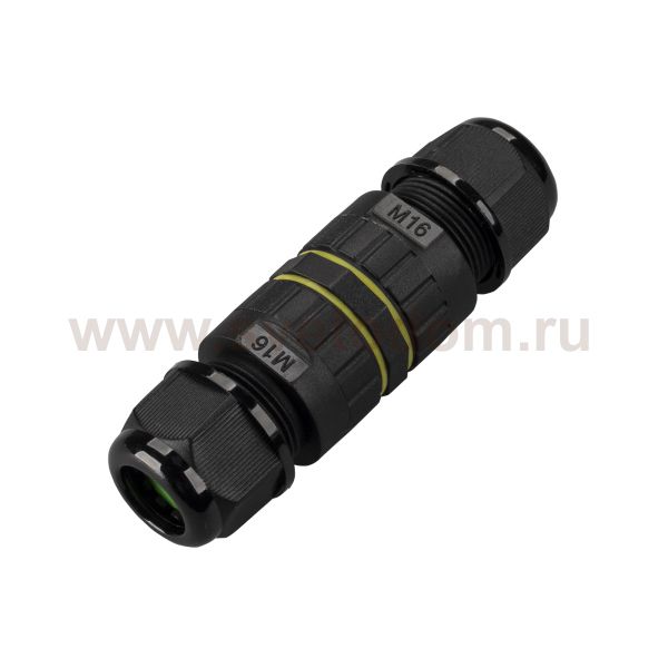 Коннектор NEO-HIP-2pin-WTW (4-8mm) Arlight 29815