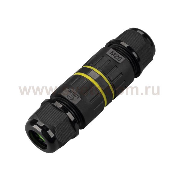 Коннектор NEO-HIP-4pin-WTW (5-9mm) Arlight 29817