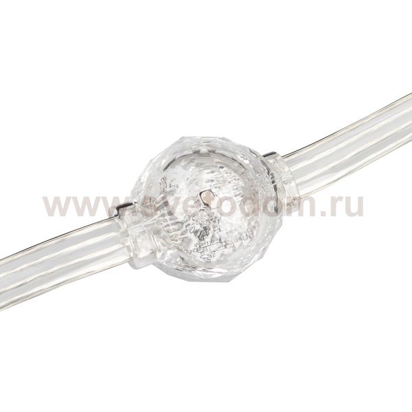 Модуль управляемый 3D-PIXEL-SPI-3535-2-12V RGB 360deg (23x28mm, 0.72W, IP67) (Arlight, Пластик, 3 года) Arlight 29912