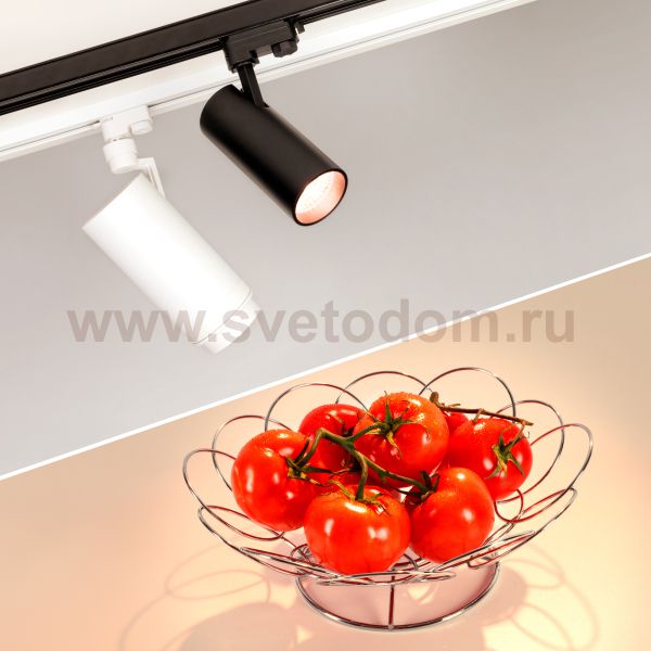 Светильник подвесной для треков/шин 4 провода для продуктов Arlight 29946