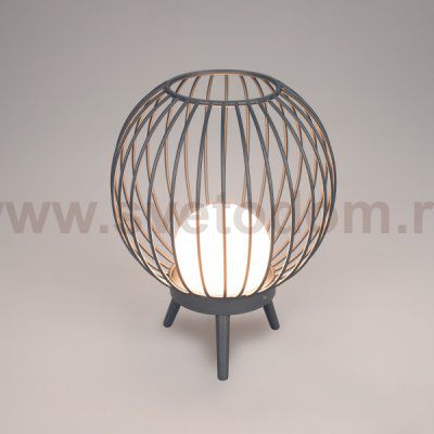 Светильник LGD-PEARL-TAB-7W Warm3000 (GR, 164 deg, 230V) (Arlight, IP65 Металл, 3 года) Arlight 29974