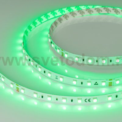 Лента IC-40000-5060-54-48V RGB (12mm, 11.2W, IP20) Arlight 29981