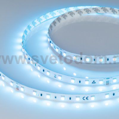 Лента IC-40000-5060-54-48V RGB (12mm, 11.2W, IP20) Arlight 29981
