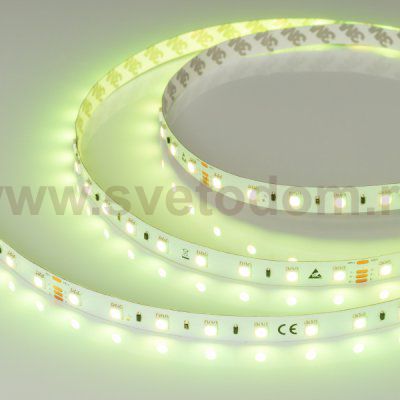 Лента IC-40000-5060-54-48V RGB (12mm, 11.2W, IP20) Arlight 29981