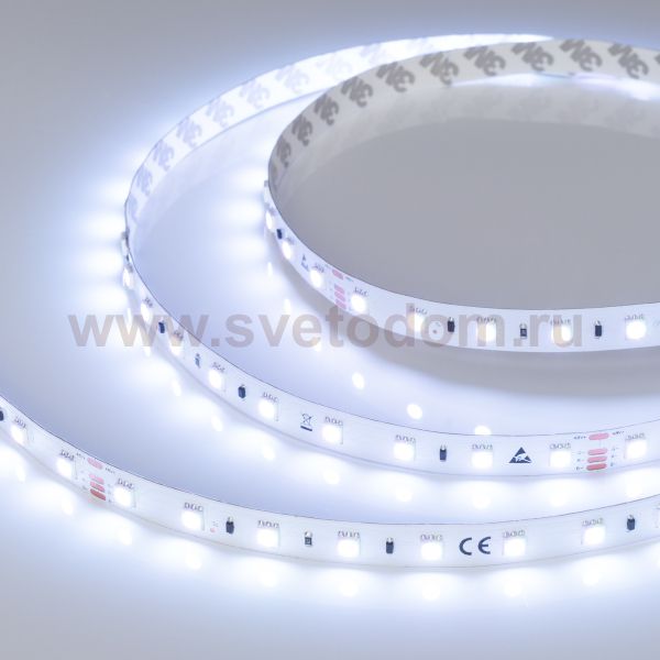 Лента IC-40000-5060-54-48V RGB (12mm, 11.2W, IP20) Arlight 29981