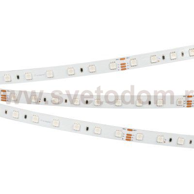 Лента IC-40000-5060-54-48V RGB (12mm, 11.2W, IP20) Arlight 29981