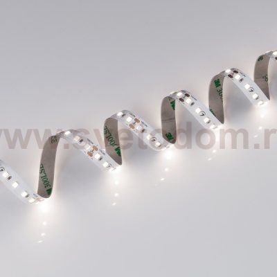 Лента TWIST-5000-2835-120-24V Day4000 (10mm, 10W/m, IP20) Arlight 30008