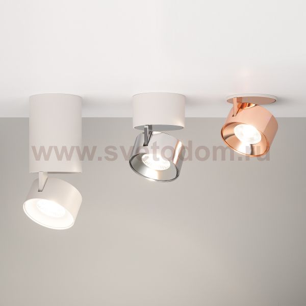 Модуль светодиодный PLURIO-LAMP-R77-9W Day4000 (COP, 36 deg, 2-2, 38V, 200mA) (Arlight, Металл) Arlight 30257