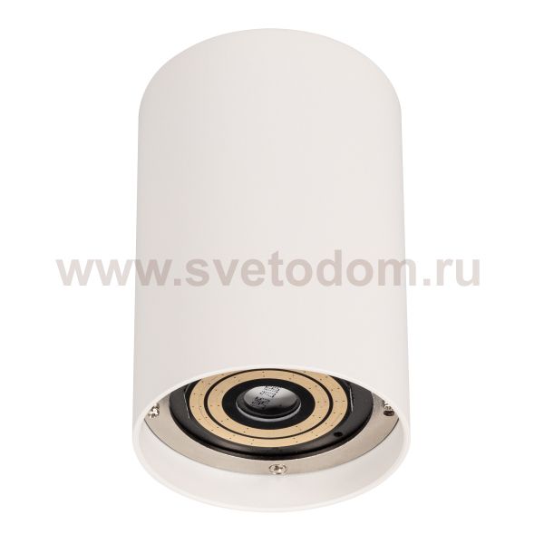 База накладная для модуля светодиодного PLURIO Arlight 30262