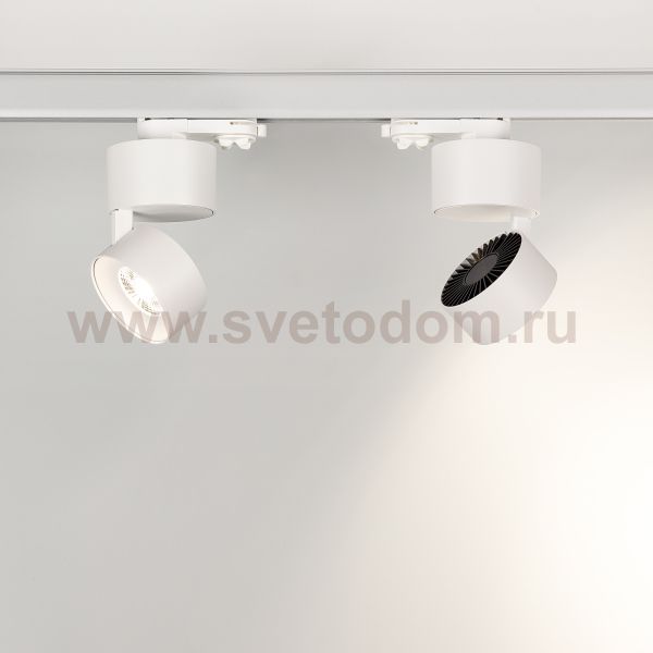 База встраиваемая для модуля светодиодного PLURIO Arlight 30273