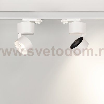 База встраиваемая для модуля светодиодного PLURIO Arlight 30273