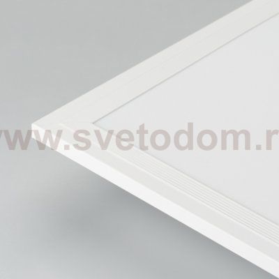 Светильник DL-TITAN-S600x600-40W Warm3000 (WH, 120 deg, 230V) Arlight 30304