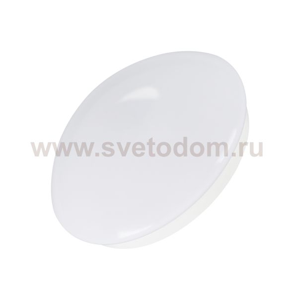Светильник CL-MUSHROOM-R180-8W Warm3000 (WH, 120 deg, 230V) (Arlight, IP44 Пластик, 3 года) Arlight 30418