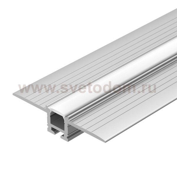 Профиль PIK-F-HIDE-2000 (Arlight, Алюминий) Arlight 30563