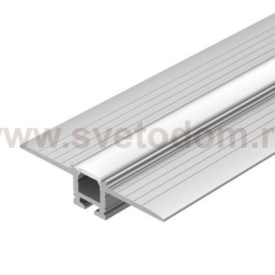 Профиль PIK-F-HIDE-2000 (Arlight, Алюминий) Arlight 30563