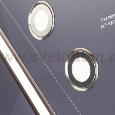 Стенд Cветильники уличные Arlight E22-1760x600mm (DB 3мм, пленка, подсветка) (Arlight, -) Arlight 30608