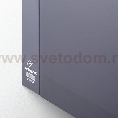 Стенд Cветильники уличные Arlight E22-1760x600mm (DB 3мм, пленка, подсветка) (Arlight, -) Arlight 30608