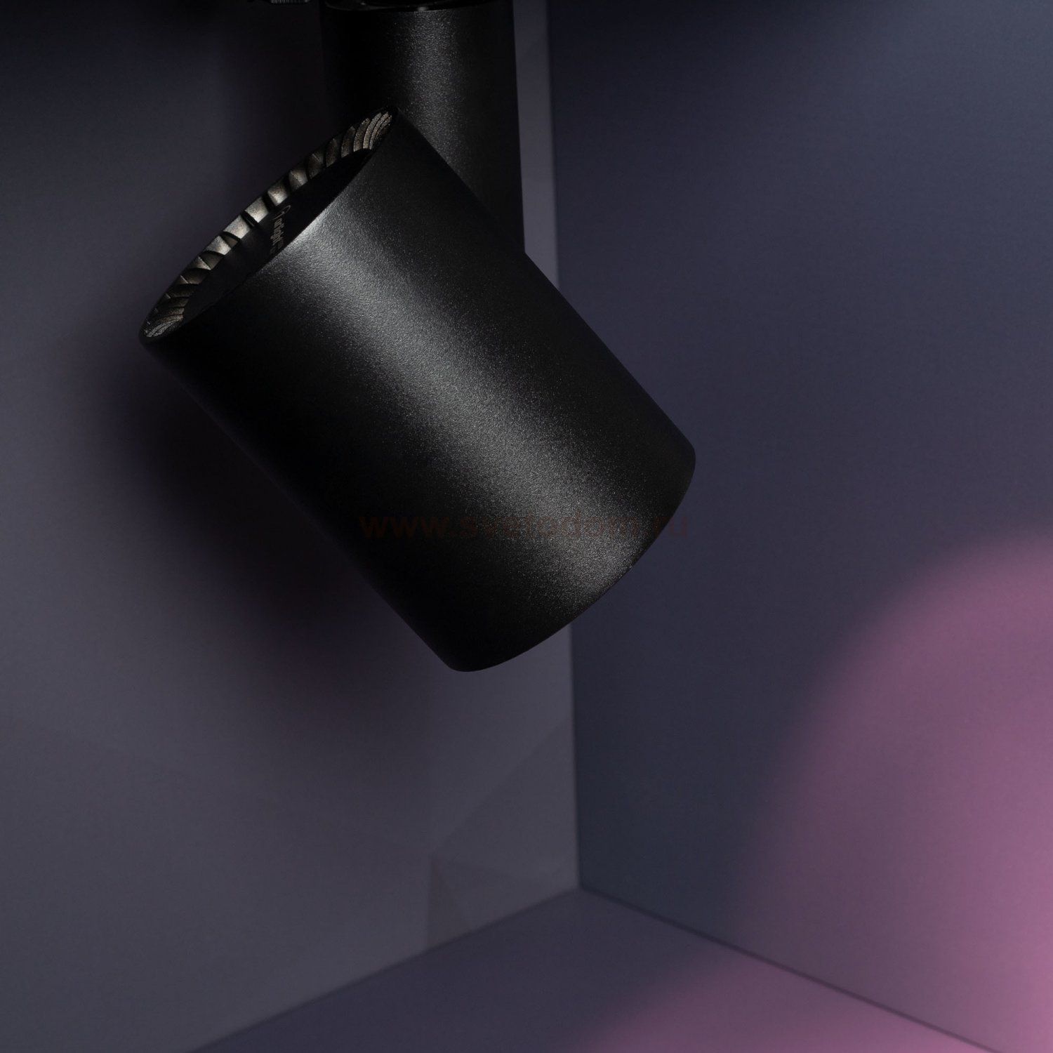 Стенд Cветильники трековые трехфазные Arlight SHOP-E23-1760x1000mm (DB 3мм, пленка, подсветка) (Arlight, -) Arlight 30614