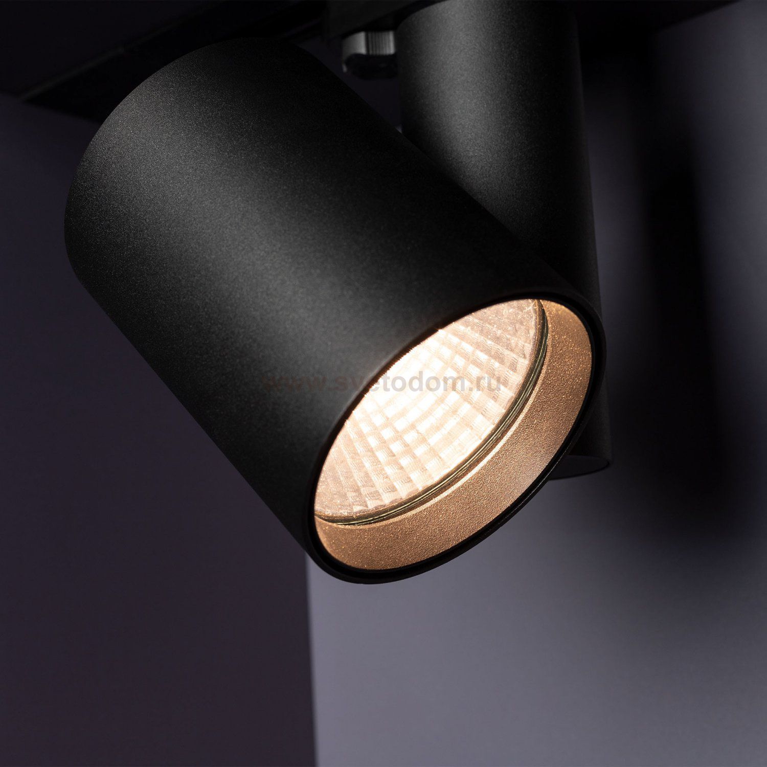 Стенд Cветильники трековые трехфазные Arlight SHOP-E23-1760x1000mm (DB 3мм, пленка, подсветка) (Arlight, -) Arlight 30614