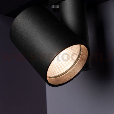 Стенд Cветильники трековые трехфазные Arlight SHOP-E23-1760x1000mm (DB 3мм, пленка, подсветка) (Arlight, -) Arlight 30614