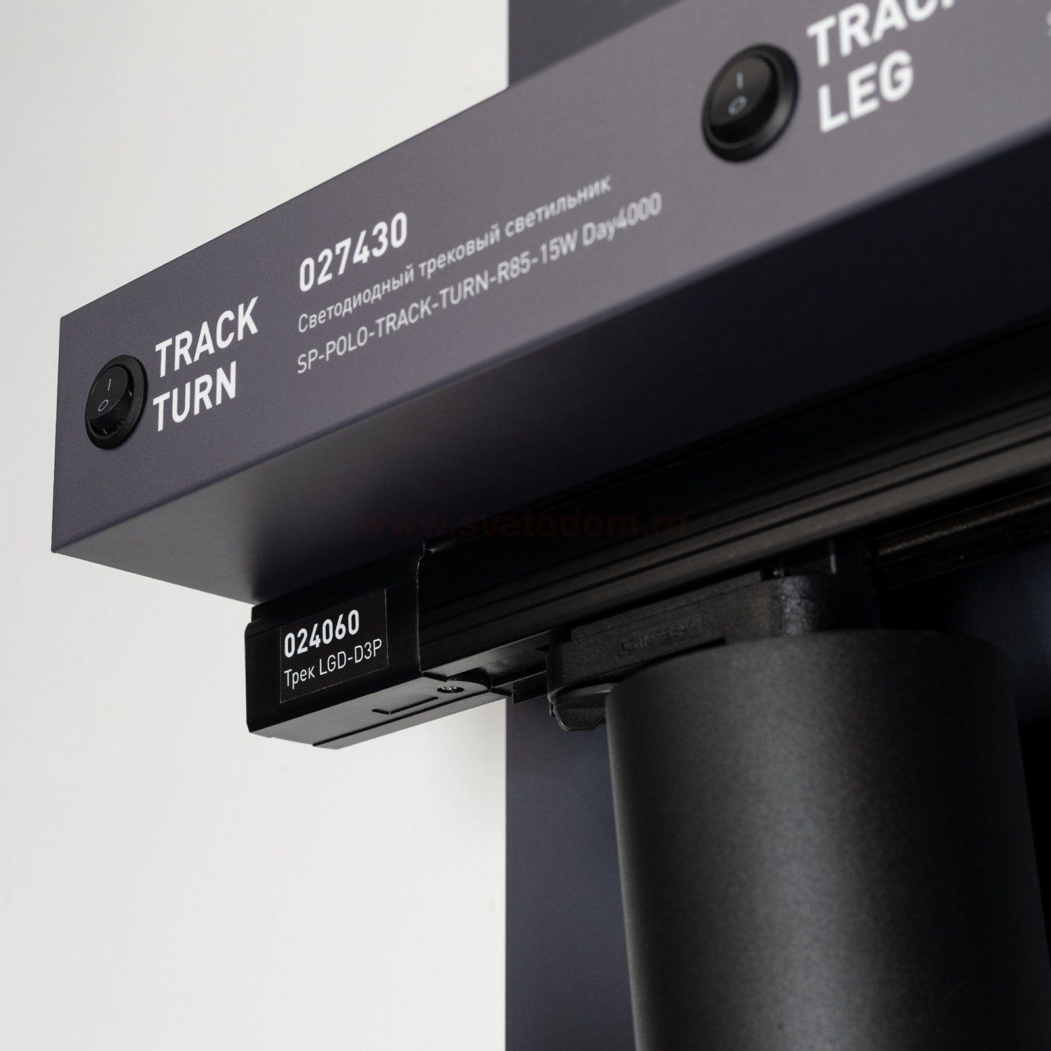 Стенд Светильники Arlight POLO-E24-1760x600mm (DB 3мм, пленка, подсветка) (Arlight, -) Arlight 30620