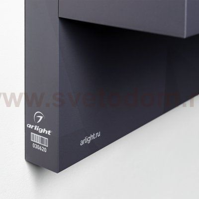 Стенд Светильники Arlight POLO-E24-1760x600mm (DB 3мм, пленка, подсветка) (Arlight, -) Arlight 30620