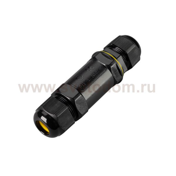 Коробка распределительная NEO-GERM-3-WTW (5-9mm) (Arlight, IP68) Arlight 30762