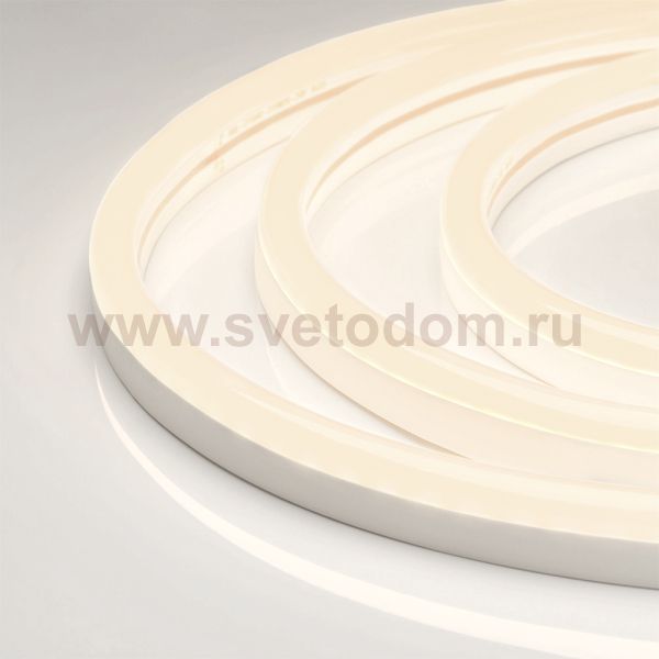 Гибкий неон ARL-NEON-2615-SIDE 230V Day Arlight 30857