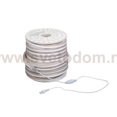 Гибкий неон ARL-NEON-2615-SIDE 230V Warm (Arlight, 8 Вт/м, IP65) Arlight 30858