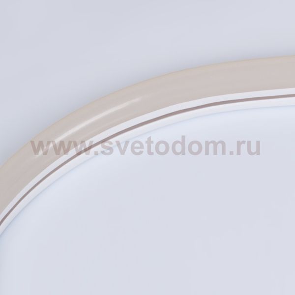 Гибкий неон ARL-NEON-2615-SIDE 24V White (Arlight, 8 Вт/м, IP65) Arlight 30865