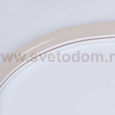 Гибкий неон ARL-NEON-2615-SIDE 24V White (Arlight, 8 Вт/м, IP65) Arlight 30865