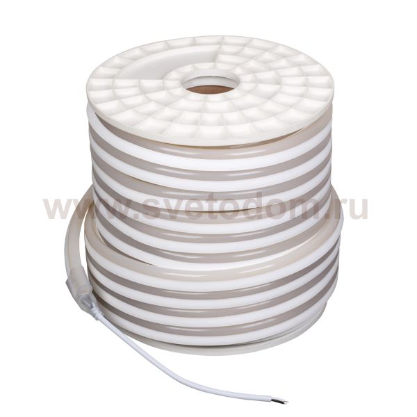 Гибкий неон ARL-NEON-2615-SIDE 24V Warm (Arlight, 8 Вт/м, IP65) Arlight 30867