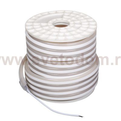 Гибкий неон ARL-NEON-2615-SIDE 24V Warm (Arlight, 8 Вт/м, IP65) Arlight 30867