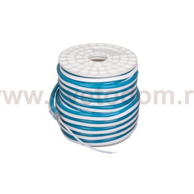 Гибкий неон ARL-NEON-2615BH-SIDE 24V Blue Arlight 30868