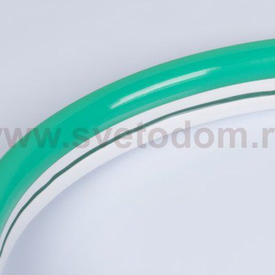 Гибкий неон ARL-NEON-2615GH-SIDE 24V Green Arlight 30869