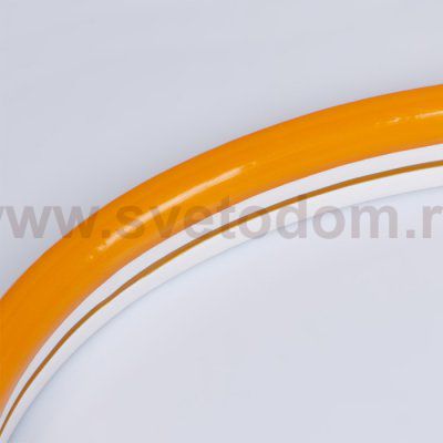 Гибкий неон ARL-NEON-2615YH-SIDE 24V Yellow Arlight 30870